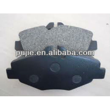 Benz brake pads